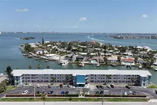 1893 Shore Dr S, South Pasadena, FL 33707 - Photo 1