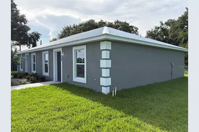 526 & 528 2nd Street SW, Fort Meade, FL 33841 - Photo 20