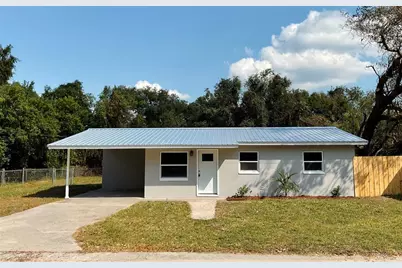 14002 Morgan Street, Dade City, FL 33525 - Photo 1