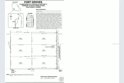 4130 Old Bowling Green Rd, Fort Meade, FL 33841 - Photo 4