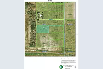 4082 Old Bowling Green Rd, Fort Meade, FL 33841 - Photo 4