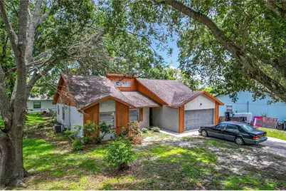 4720 Wildflower Dr Drive, Lakeland, FL 33811 - Photo 1