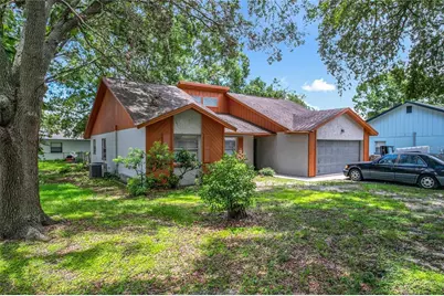 4720 Wildflower Dr Drive, Lakeland, FL 33811 - Photo 2