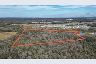 Lot 1 Land Road, Zephyrhills, FL 33540 - Photo 4
