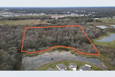 Lot 1 Land Road, Zephyrhills, FL 33540 - Photo 8
