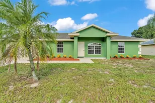 4515 Starfish Ave, Sebring, FL 33870 - Photo 2