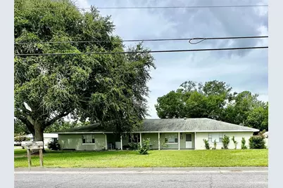 585 S Buena Vista Drive, Lake Alfred, FL 33850 - Photo 1