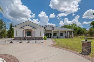 55 Cattle Trail Dr, Haines City, FL 33844 - Photo 4