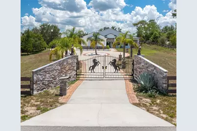 55 Cattle Trail Drive, Haines City, FL 33844 - Photo 2