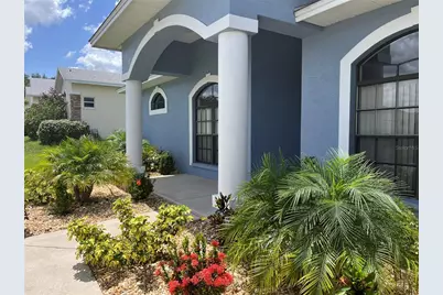 2810 High View Bnd, Lakeland, FL 33812 - Photo 4