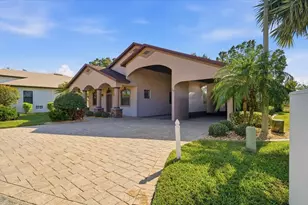 584 Meandering Way, Polk City, FL 33868 - Photo 1