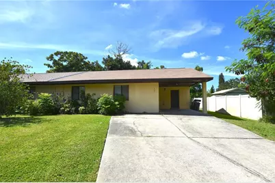 321 Lake Harris Drive, Lakeland, FL 33813 - Photo 1