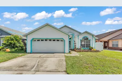 526 Allison Avenue, Davenport, FL 33897 - Photo 4