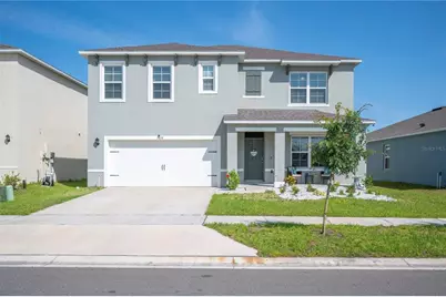 5616 Siltstone Street, Lakeland, FL 33811 - Photo 2