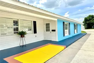 900 Hillcrest Ave, Lake Placid, FL 33852 - Photo 1