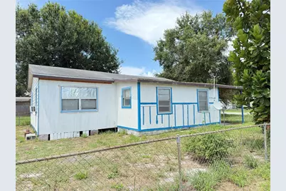 201 Richburg Road, Winter Haven, FL 33880 - Photo 1