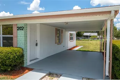 202 Central Avenue, Frostproof, FL 33843 - Photo 4