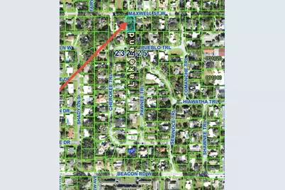 408 W Maxwell Street, Lakeland, FL 33803 - Photo 2