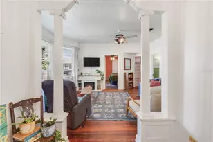 202 E Badcock Blvd, Mulberry, FL 33860 - Photo 2