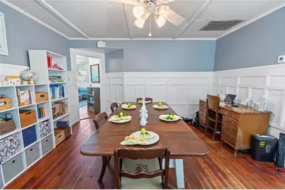 202 E Badcock Boulevard, Mulberry, FL 33860 - Photo 4