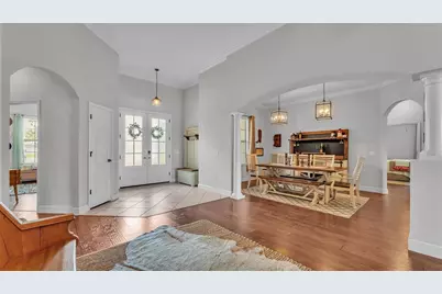 1455 Silver Leaf Drive, Lakeland, FL 33813 - Photo 8