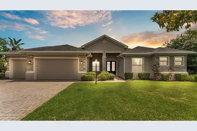 1455 Silver Leaf Drive, Lakeland, FL 33813 - Photo 1