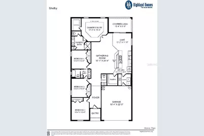 717 Cypress Creek Run, Saint Cloud, FL 34771 - Photo 2