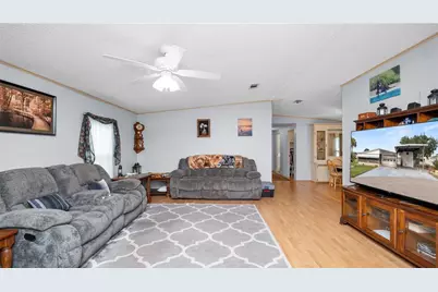 4981 Mount Olive Shores Drive, Polk City, FL 33868 - Photo 4