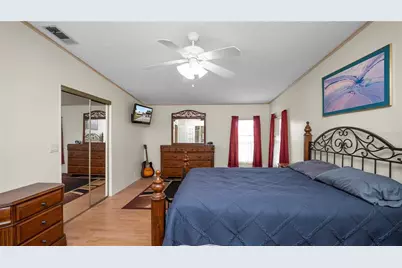 4981 Mount Olive Shores Drive, Polk City, FL 33868 - Photo 22