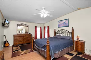 4981 Mount Olive Shores Dr, Polk City, FL 33868 - Photo 20