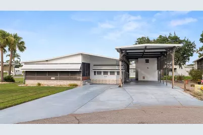 4981 Mount Olive Shores Drive, Polk City, FL 33868 - Photo 2