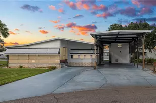 4981 Mount Olive Shores Dr, Polk City, FL 33868 - Photo 1