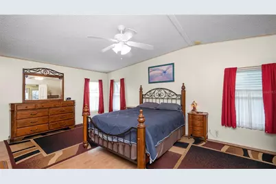 4981 Mount Olive Shores Drive, Polk City, FL 33868 - Photo 18