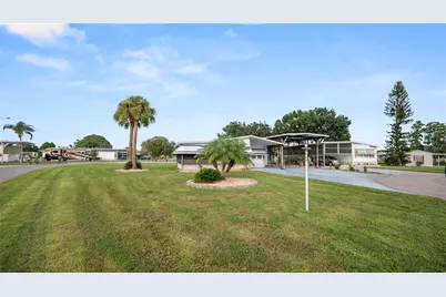 4981 Mount Olive Shores Drive, Polk City, FL 33868 - Photo 44