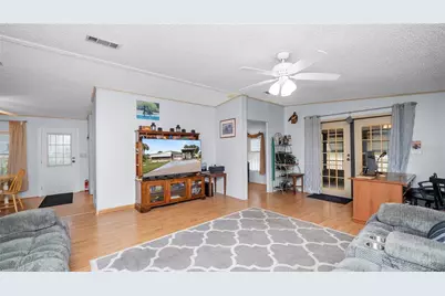 4981 Mount Olive Shores Drive, Polk City, FL 33868 - Photo 6