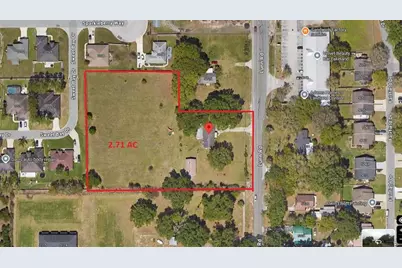 5105 Lunn Road, Lakeland, FL 33811 - Photo 2