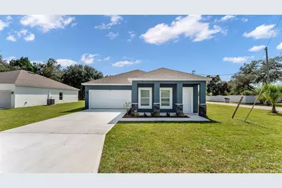1650 NW Pearce Road, Winter Haven, FL 33881 - Photo 1