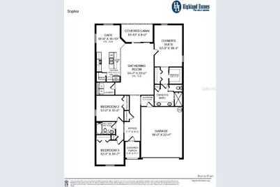 35397 Coventry Fields Loop, Zephyrhills, FL 33541 - Photo 2