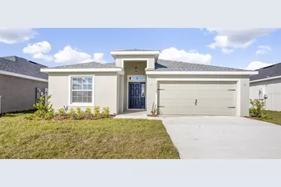 35397 Coventry Fields Loop, Zephyrhills, FL 33541 - Photo 1