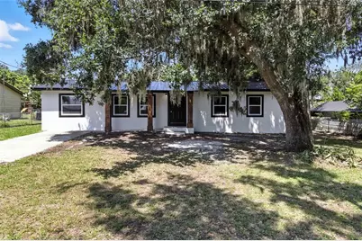 801 N Clermont Avenue, Fort Meade, FL 33841 - Photo 1