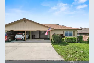 522 Villa Vista Boulevard, Lakeland, FL 33813 - Photo 1