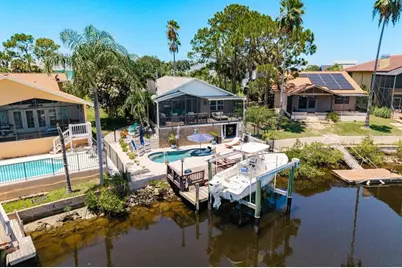 6312 Spoonbill Drive, New Port Richey, FL 34652 - Photo 56