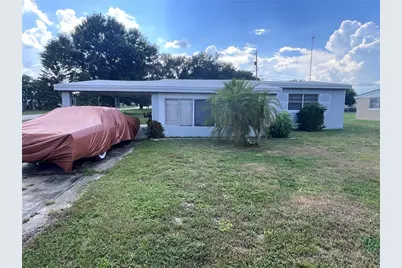 262 Walter Avenue, Frostproof, FL 33843 - Photo 1