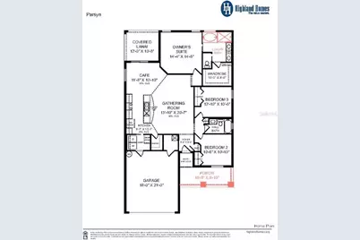 1822 Daystar Drive, Haines City, FL 33844 - Photo 2