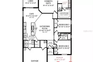 1822 Daystar Dr, Haines City, FL 33844 - Photo 2