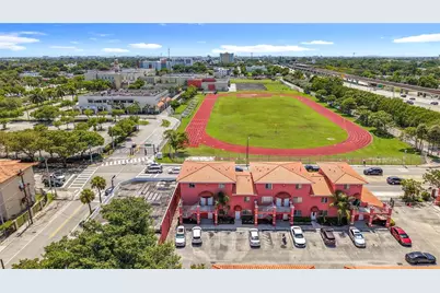 3817 NW 17th Avenue #10, Miami, FL 33142 - Photo 42