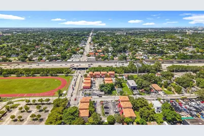 3817 NW 17th Avenue #10, Miami, FL 33142 - Photo 44