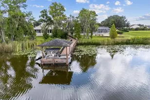 715 Teaberry Trail, Polk City, FL 33868 - Photo 52