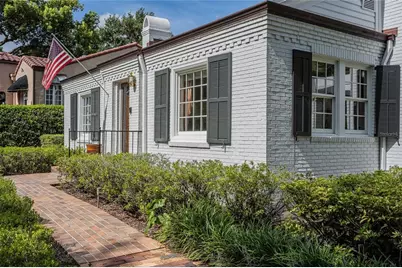 2109 Cambridge Avenue, Lakeland, FL 33803 - Photo 2