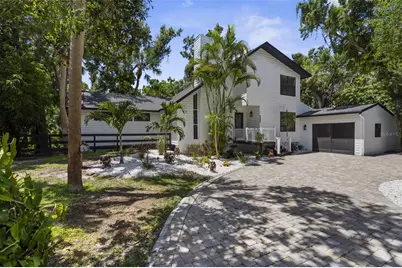 1702 Spoonbill Drive, Nokomis, FL 34275 - Photo 1